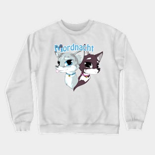 @Mordnacht Crewneck Sweatshirt